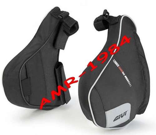 Givi xs5112e coppia - givi, borse