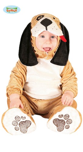 Costume carnevale baby - costume,