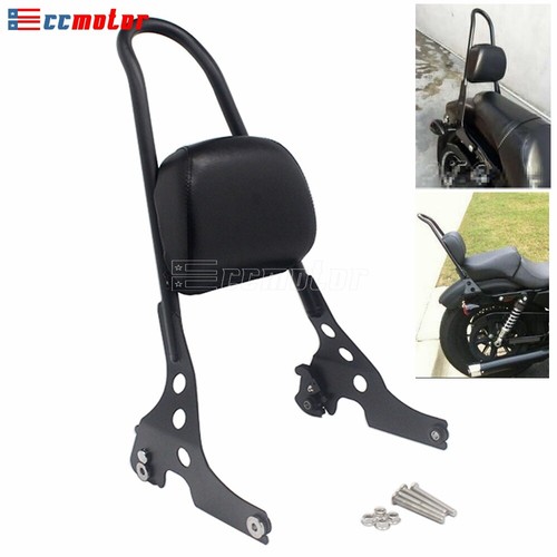 Schienale sissy bar adatto - bar, per