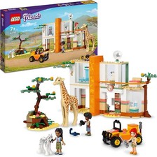 LEGO 41717 LEGO FRIENDS - Il