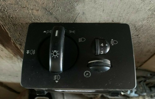 Comando luci ford focus - comando, 2