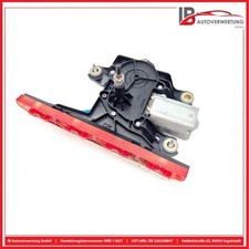 Rear wiper motor - motor, a1698200340