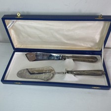 SERVIZIO DI POSATE IN ARGENTO