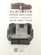 CENTRALINA MOTORE PER FIAT