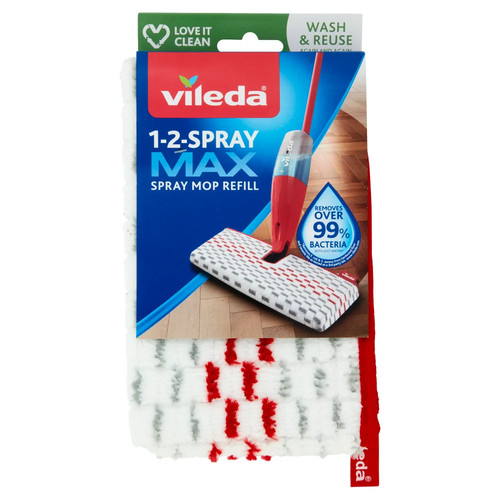 Ricambio spray max per