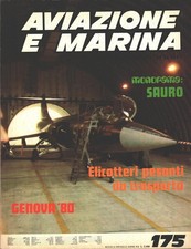 Rivista Aviazione e Marina n