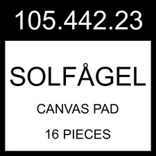 IKEA SOLFAGEL SOLFÅGEL