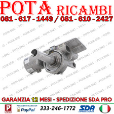 City - Piantone Sterzo -