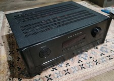 Anthem - Ricevitore A/V MRX520