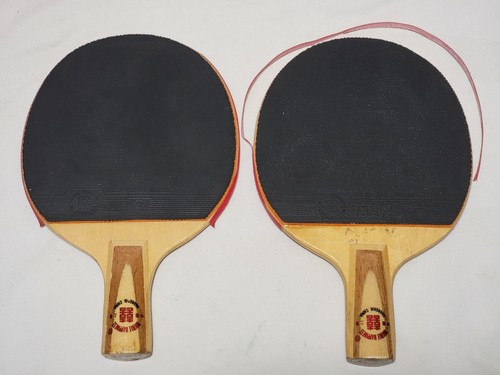 Paddle ping pong cinese - x,