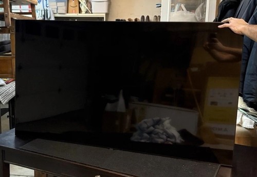 Samsung class q80a - 65”,