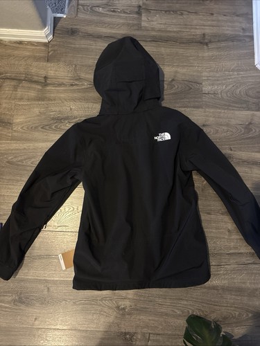 The north face giacca isolata - north,