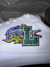 Basket Lacoste Taille 41 Neuf 