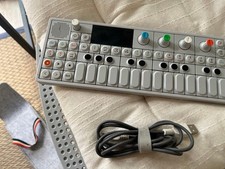 Teenage Engineering OP-1