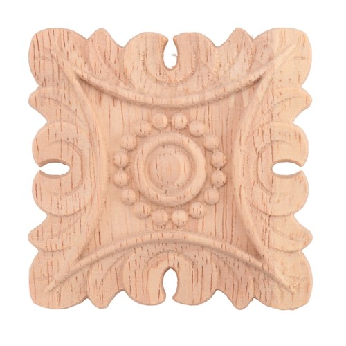 Vintage decorazione nel - decorazione, legno