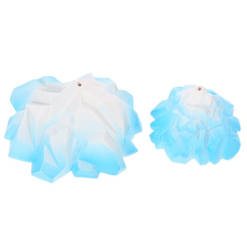 Pcs ornamento per pesci - pcs,