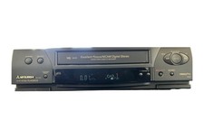 Videoregistratore Mitsubishi