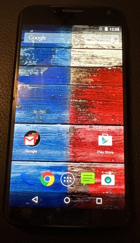 Motorola moto xt1058 blu - moto,