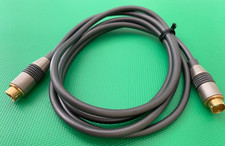 Cavo S-Video Maschio-Maschio