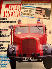 Rivista Vigili del Fuoco n.3