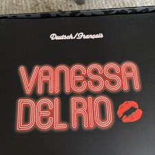 Vanessa Del Rio: Fifty Years
