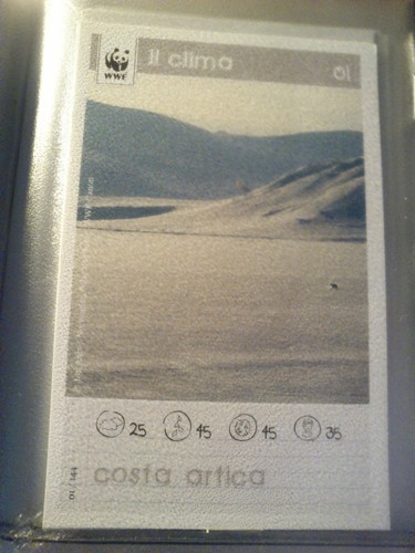 Card figurina salva tuo - il,