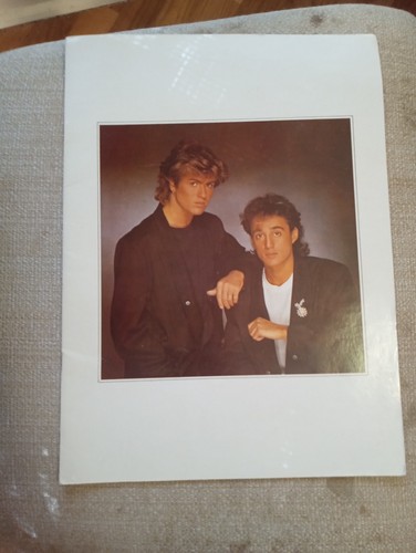 Wham 1984 the big - wham,