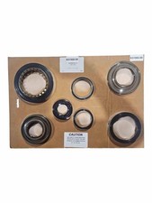 Piston KIT (7) 4T40E MN5 ME7