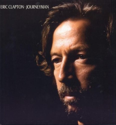 Eric clapton journeyman - eric,