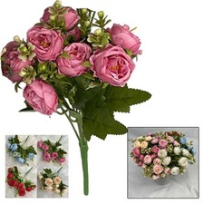 Fiori Artificiali di Lusso con