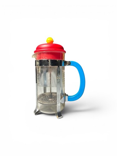 Caffettiera vintage bodum - caffettiera,