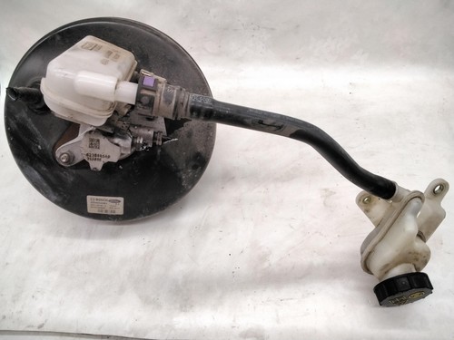 Servofreno per ford fiesta - per, 6°