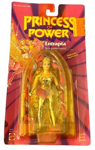 Entrapa tricky golden - entrapa,