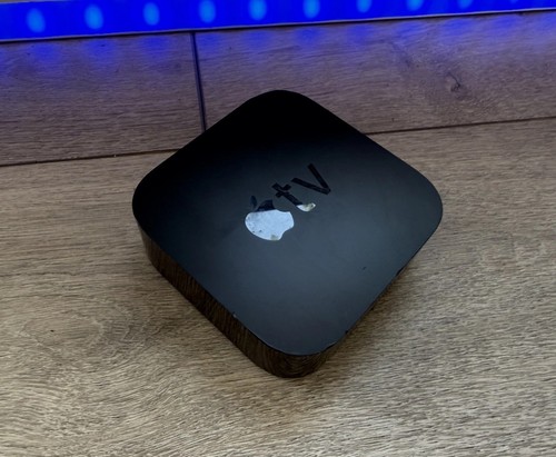 Apple 2a generazione - tv,