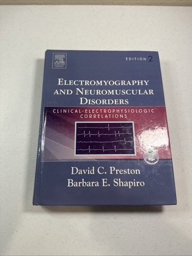 Electromyography and