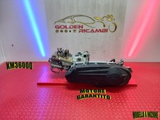 MOTORE COMPLETO GARANTITO SYM