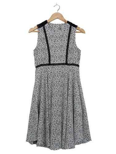 Abito stile impero - h&m, donna