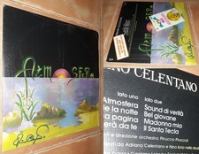 Adriano Celentano, Atmosfera