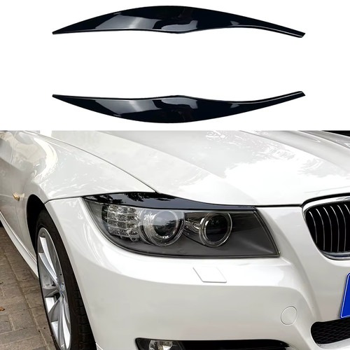 Abs gloss nero faro - abs,