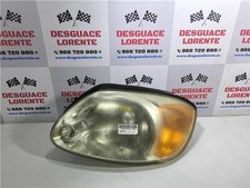 D3EA faro izquierdo HYUNDAI