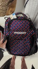 Zaino prodigy apex disc - zaino,