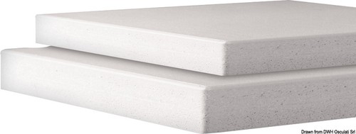 King starboard pannello - starboard,