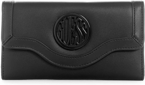 Portafoglio guess wilderson - guess,