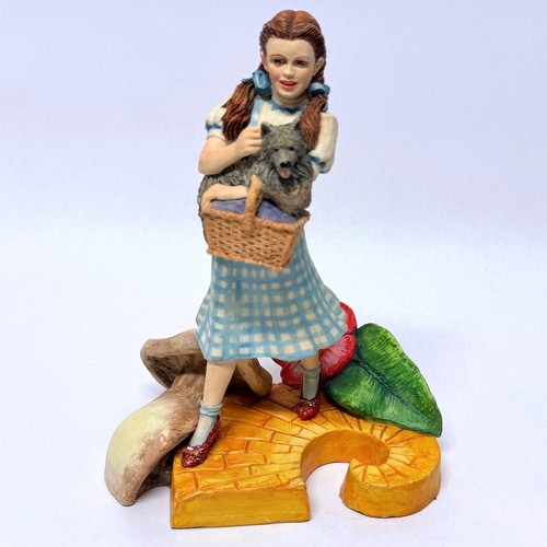 Statuina vintage michael roche - michael,