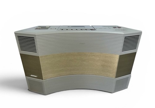 Bose lettore cassette acoustic - bose,