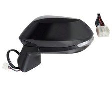 SPECCHIETTO RETROVISORE DESTRO