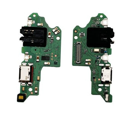 Flat carica jack aux - flat, +