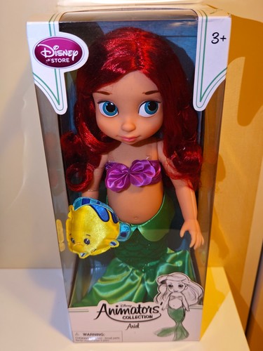 Disney store animators - disney,