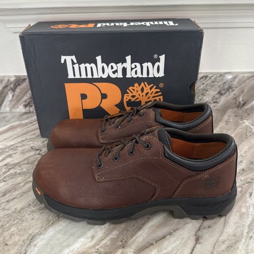 Scarpe oxford timberland pro - oxford,