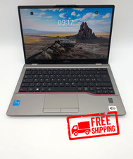 Portatile Fujitsu Lifebook